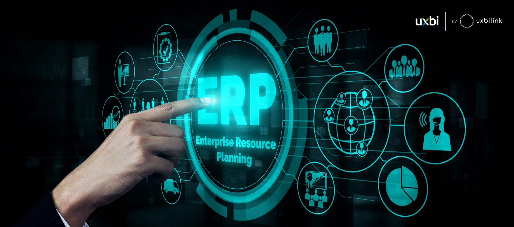 ¿Por qué invertir en un sistema ERP hará más rentable tu empresa?