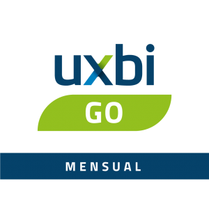 Uxbi Go Mensual : <strong>240 USD</strong>