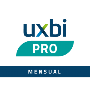 Uxbi Pro Mensual : <strong> USD 590</strong>