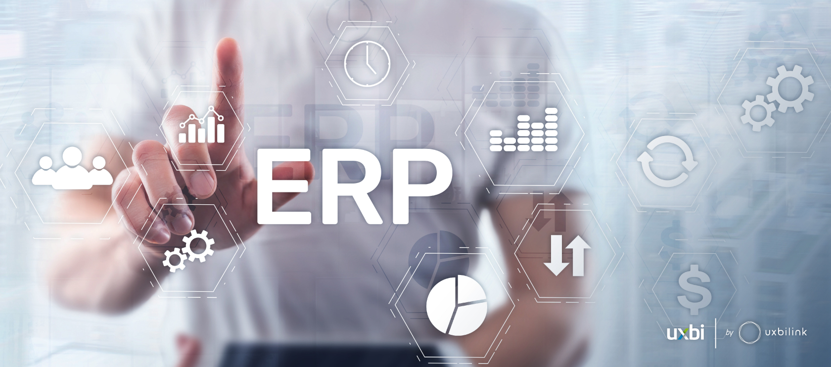 implementar un ERP