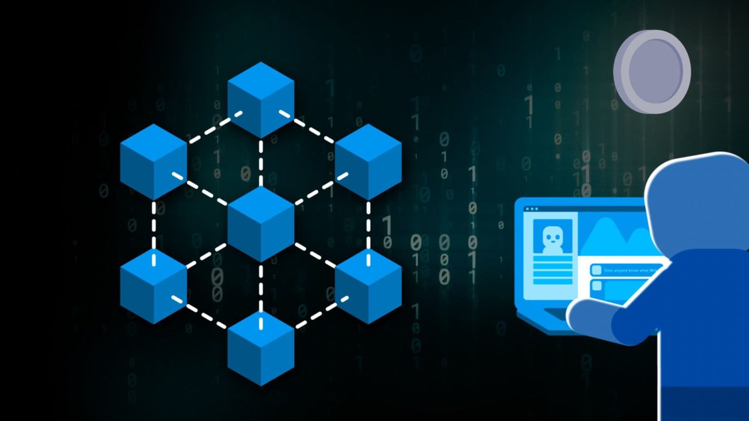 Web 3.0, la nueva generación en la era del internet - Uxbi