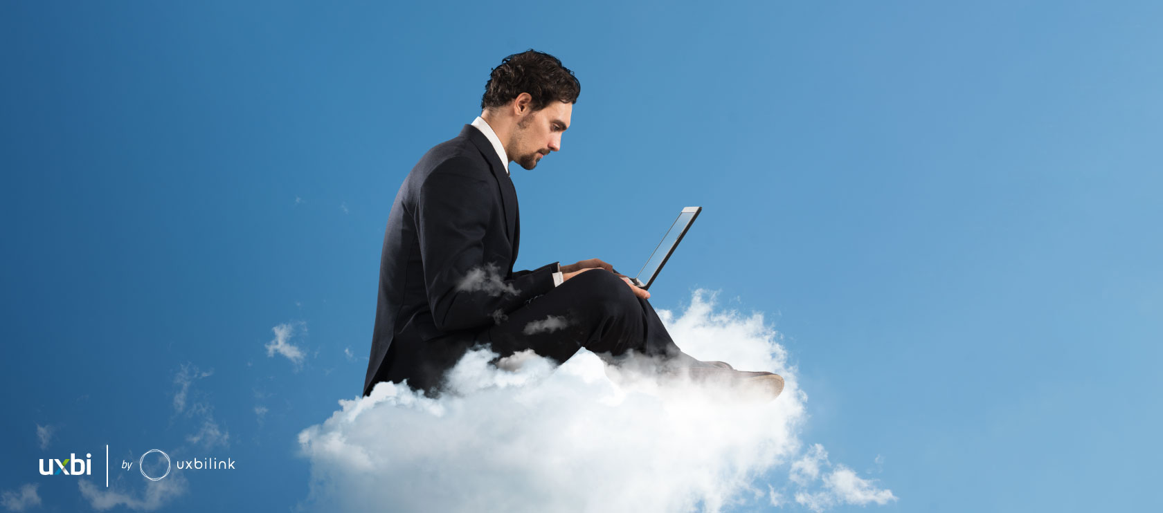 trabajar en la nube